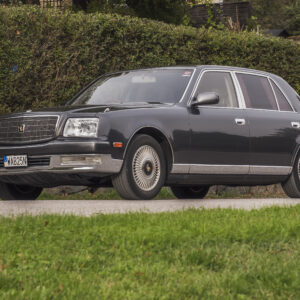 Toyota Century 2000 - 160 000 SEK / €16000